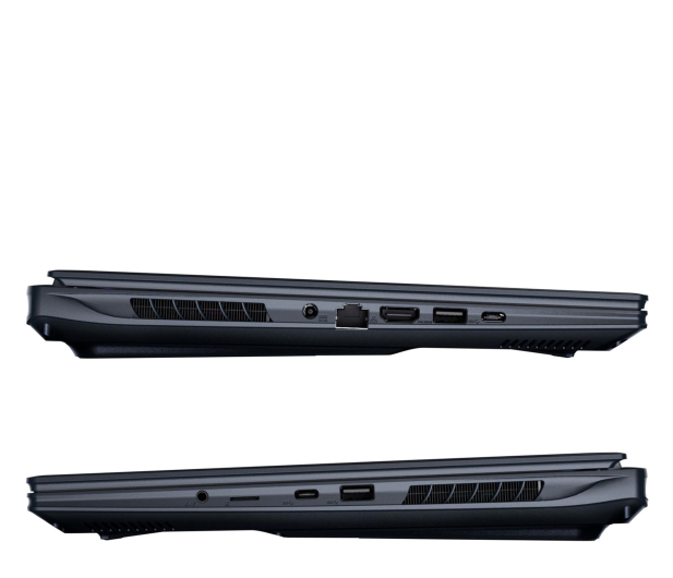 Gigabyte AORUS MASTER 16 Ultra 9 275HX/64GB/1TB+1TB/W11P RTX5080 - 1516475 - zdjęcie 8